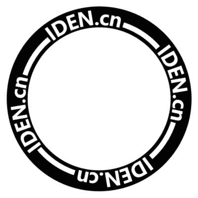 厕所设计标志理念介绍,厕所标识创意设计