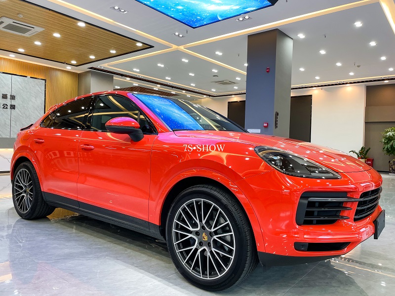 厦门租车大概多少钱,厦门租车法拉利