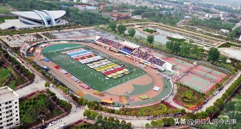 南阳理工学院校史,南阳理工学院建校史