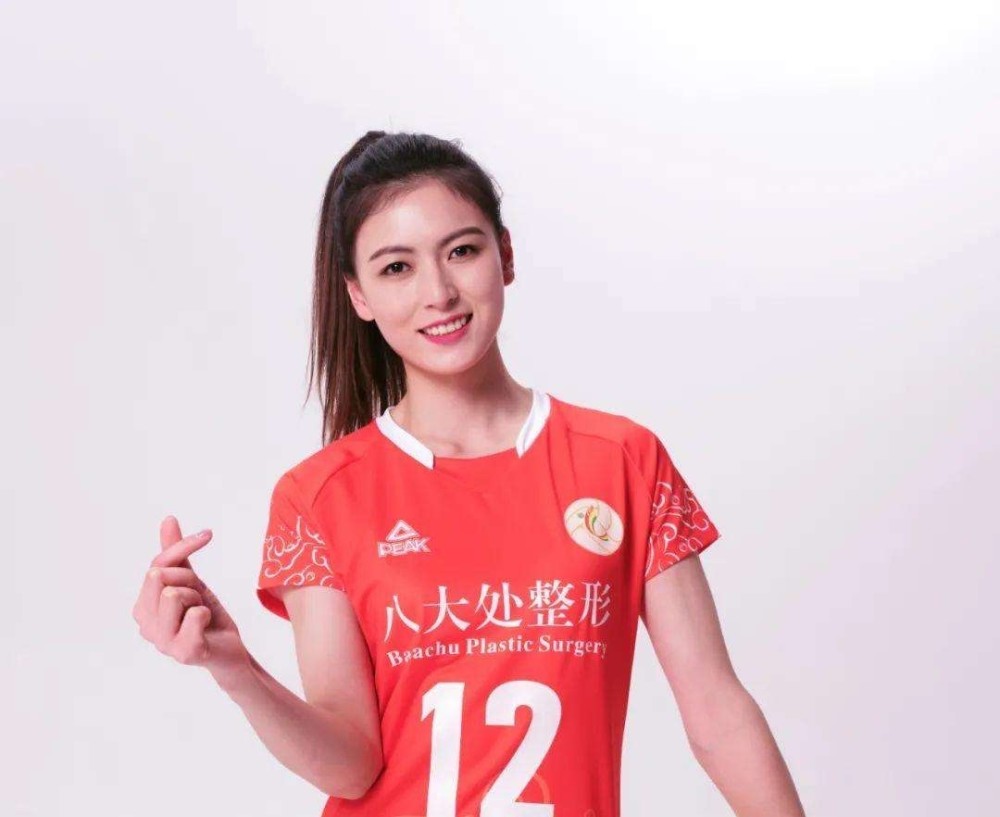 女排姚迪朱婷最新消息,中国女排7仙女现状