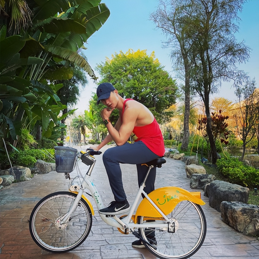 健身训练应该怎么循环运动,如何避免健身训练过度运动损伤