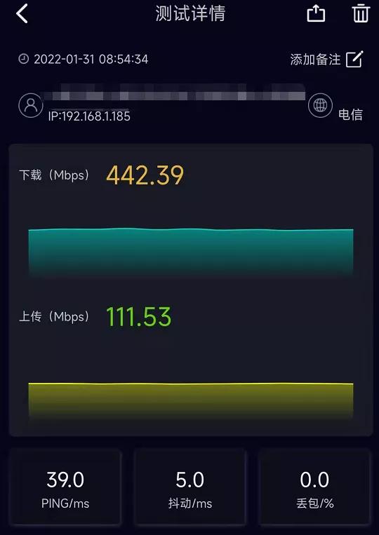 春节假期，我把父母家的网络整瘫了……