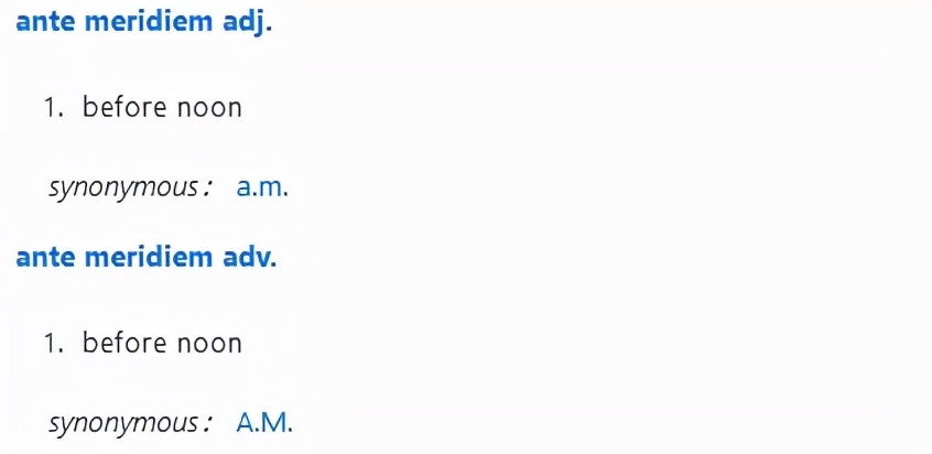 中午12点是a.m还是p.m,中午的12点10分是am还是pm呢
