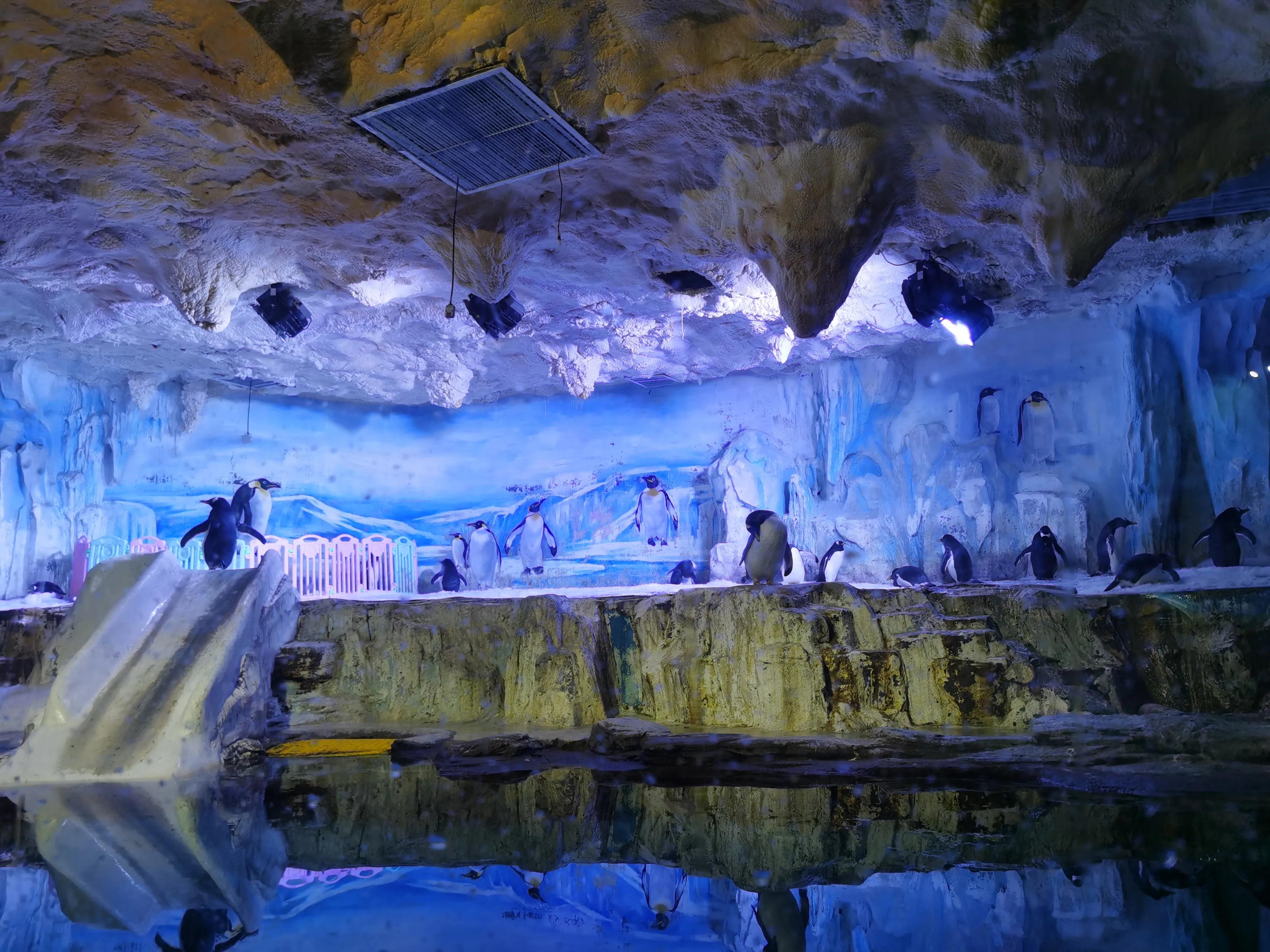 青岛游记摄影,青岛游记