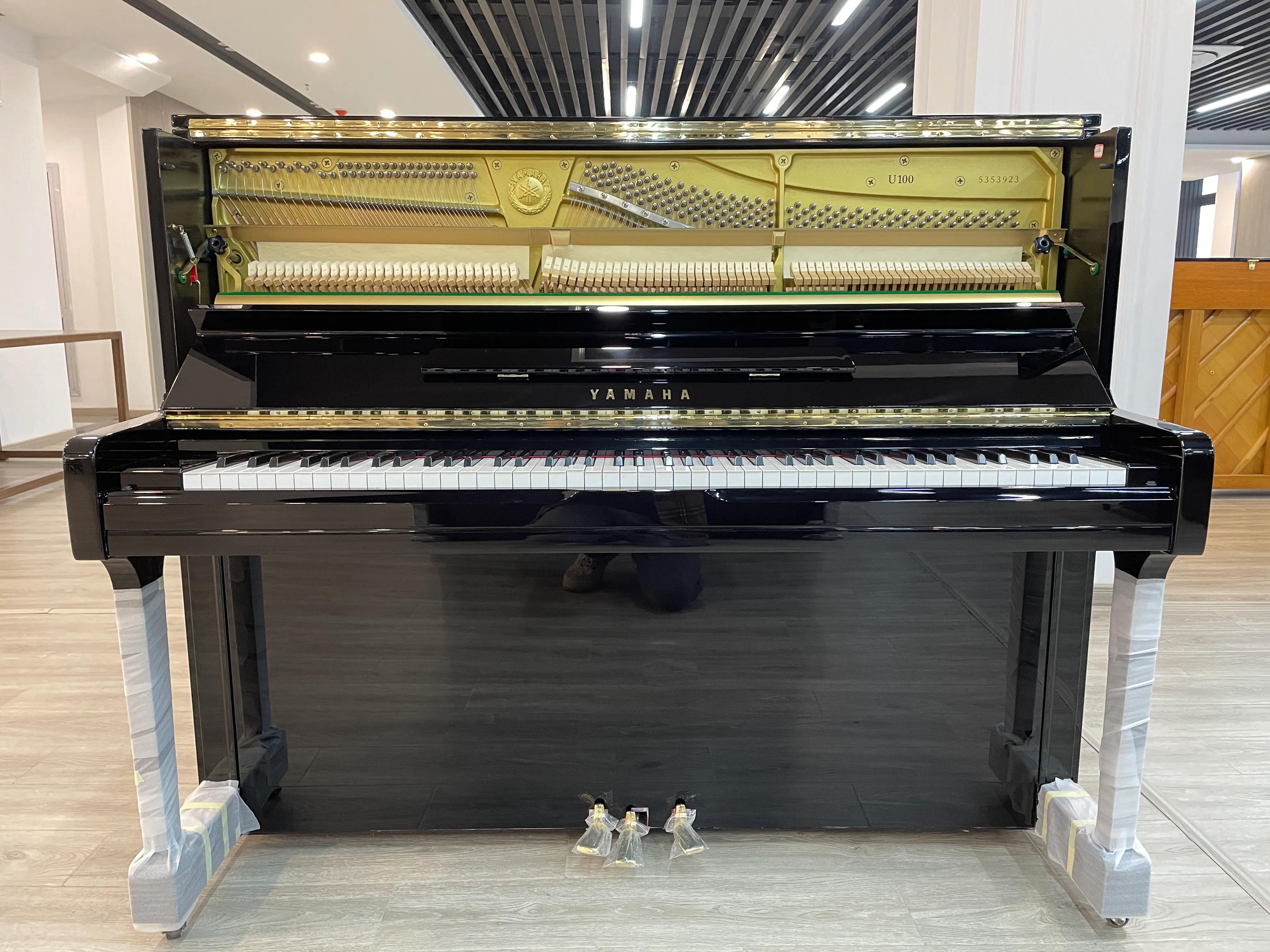 雅马哈二手钢琴价格一览表,日本原装进口雅马哈钢琴价格