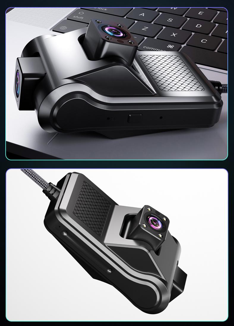 网约车行车记录仪品牌推荐,卡仕特行车记录仪t9怎么使用