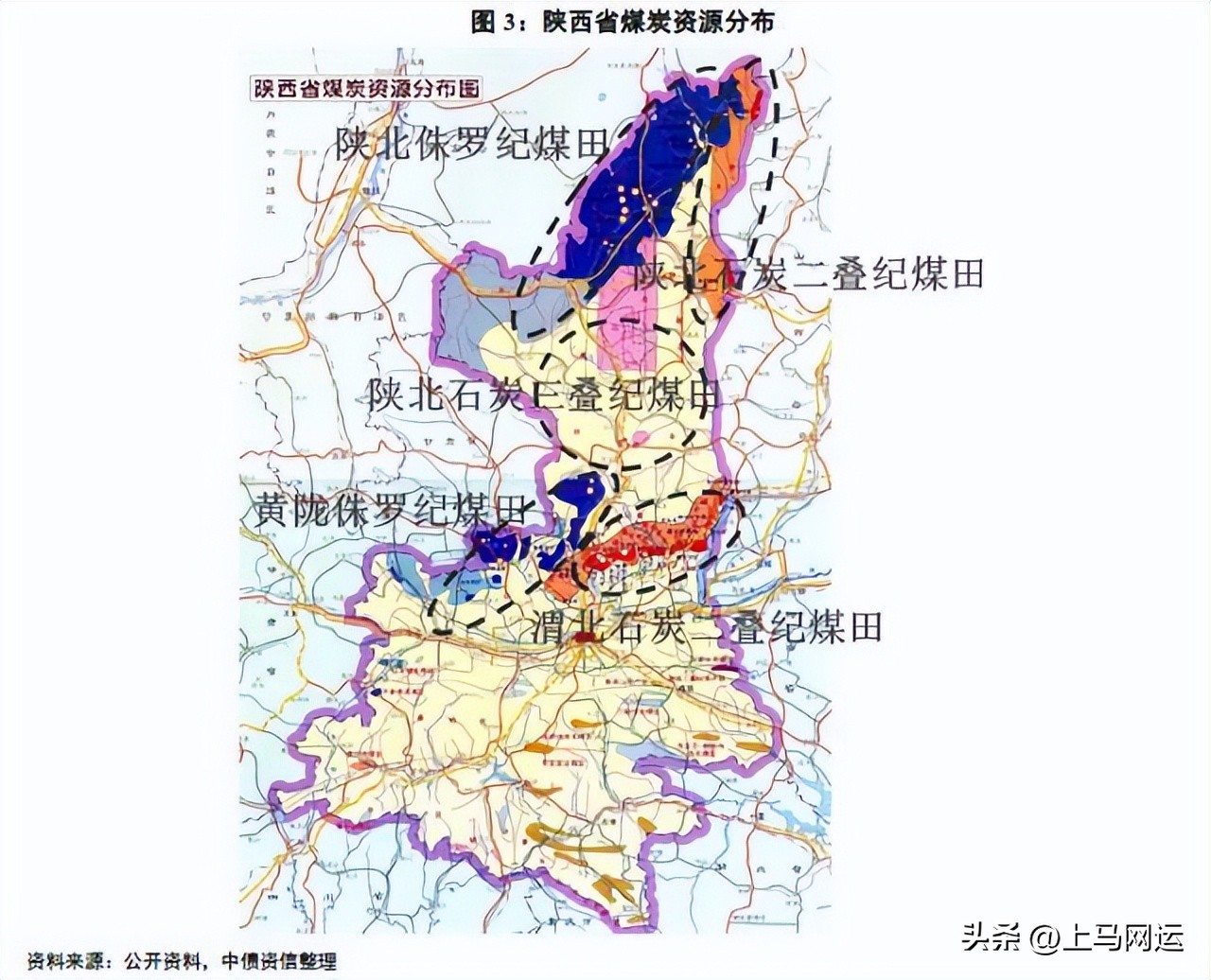 各煤炭大省煤炭质量,各省煤质对比