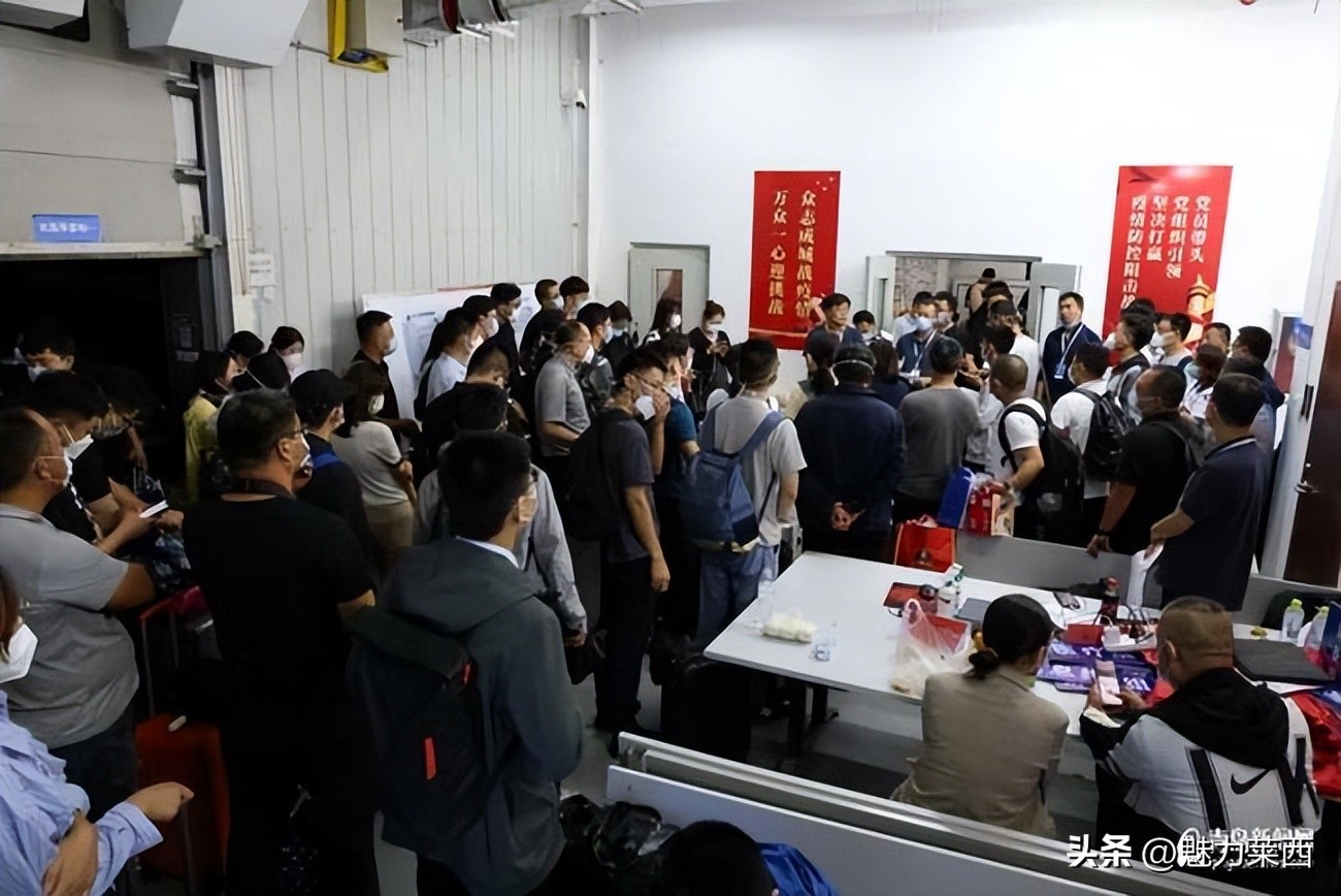 青岛莱西抗疫视频,青岛即墨抗疫视频