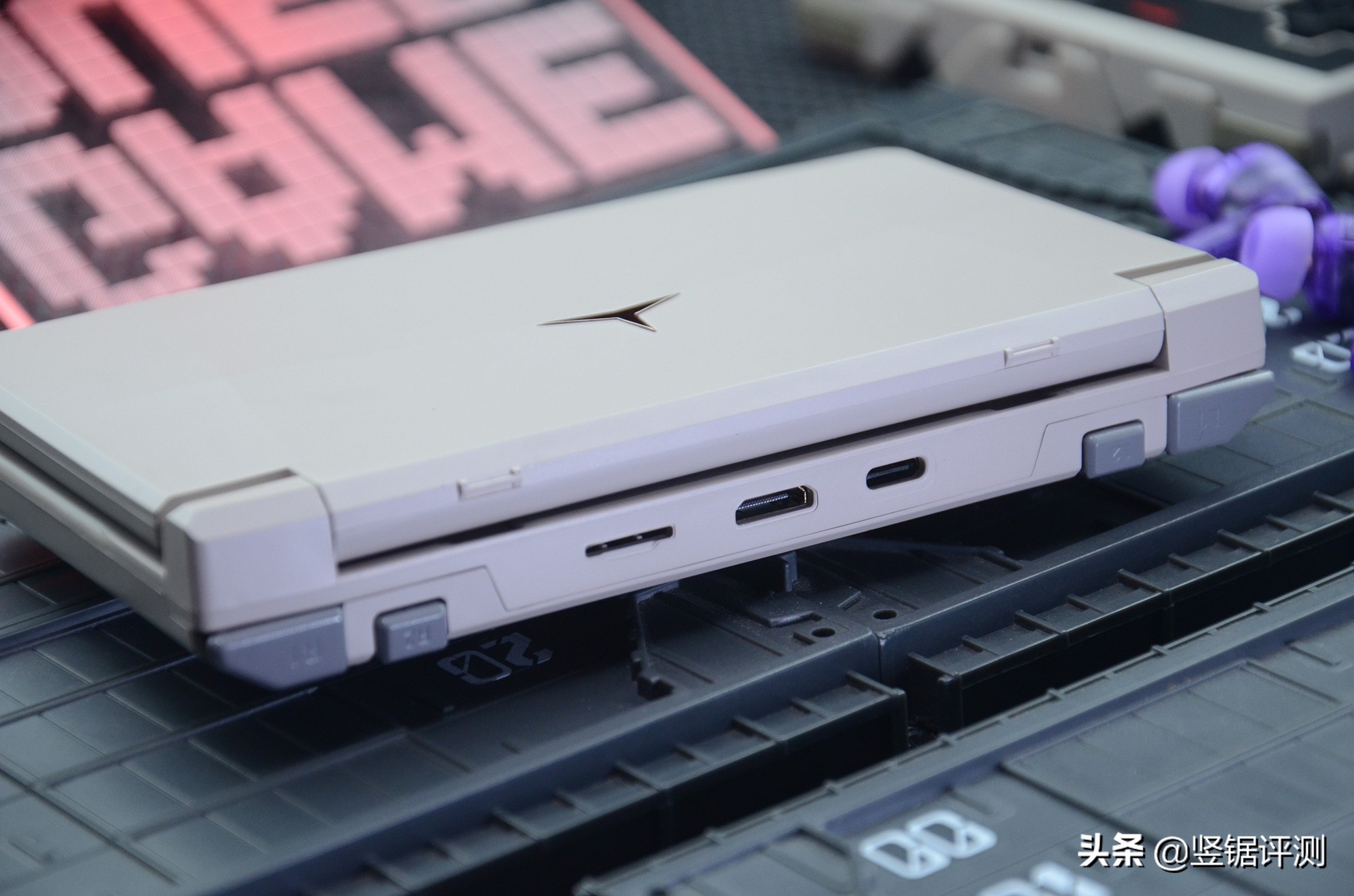 黑狮x18s发布,黑狮x18掌机玩塞尔达传说旷野之息