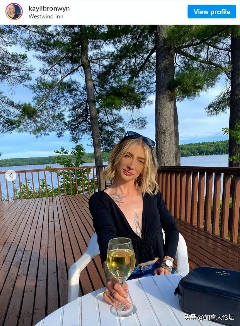 多伦多周边五个绝美欧式小镇,多伦多附近的旅游景点