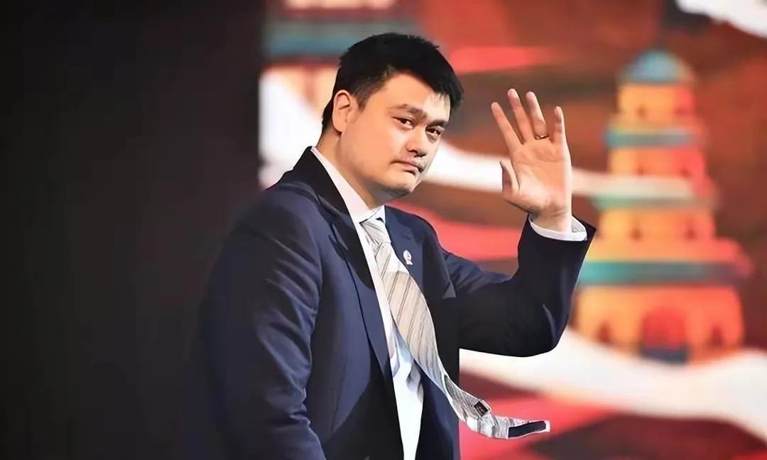 人民网评中国篮球,姚明谈中国篮球问题