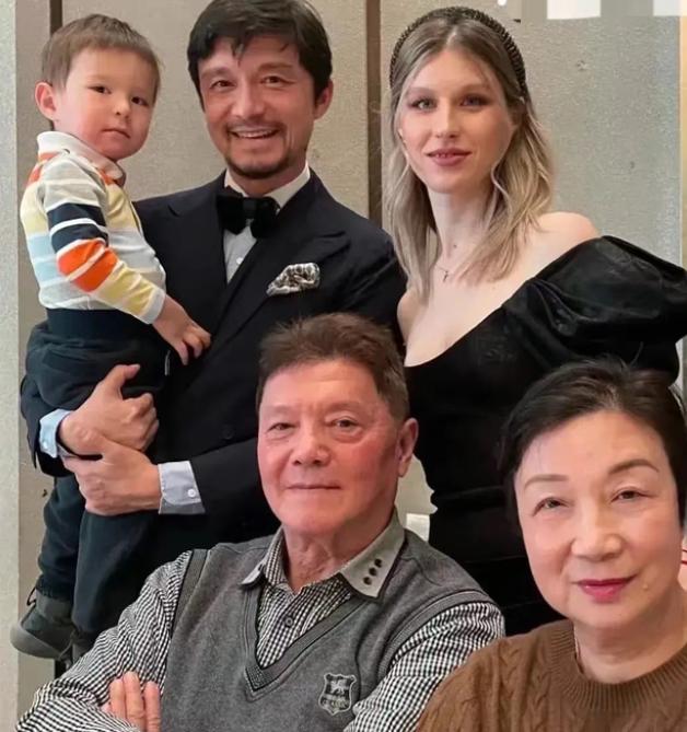 谢晖达莉娅年龄,达莉娅谢晖