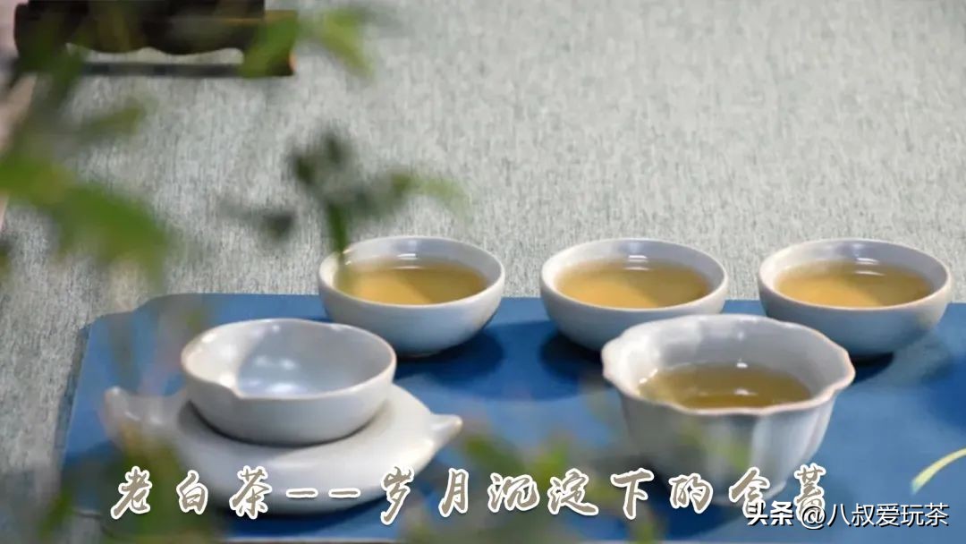 8月女性适合喝什么茶,秋冬季节女性适合喝哪种茶呢