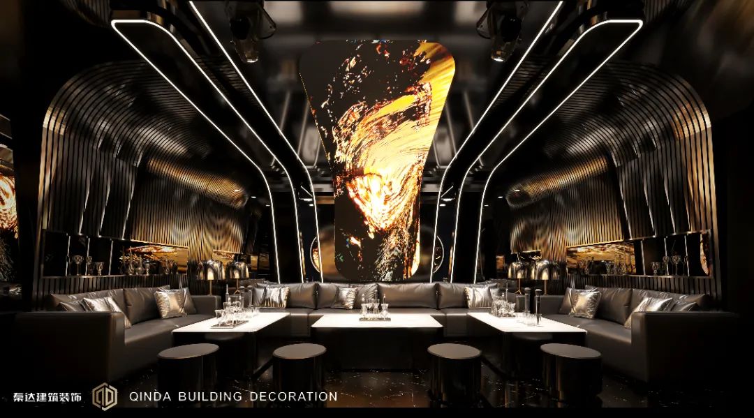 超越幻想与时空|探寻迷幻绚烂星河