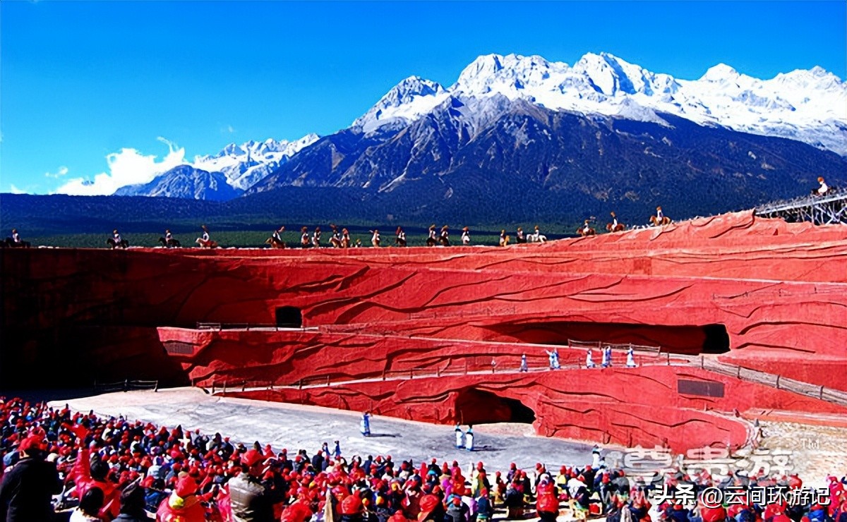 「一根风花雪月的鸡毛」（云南丨昆大丽香）