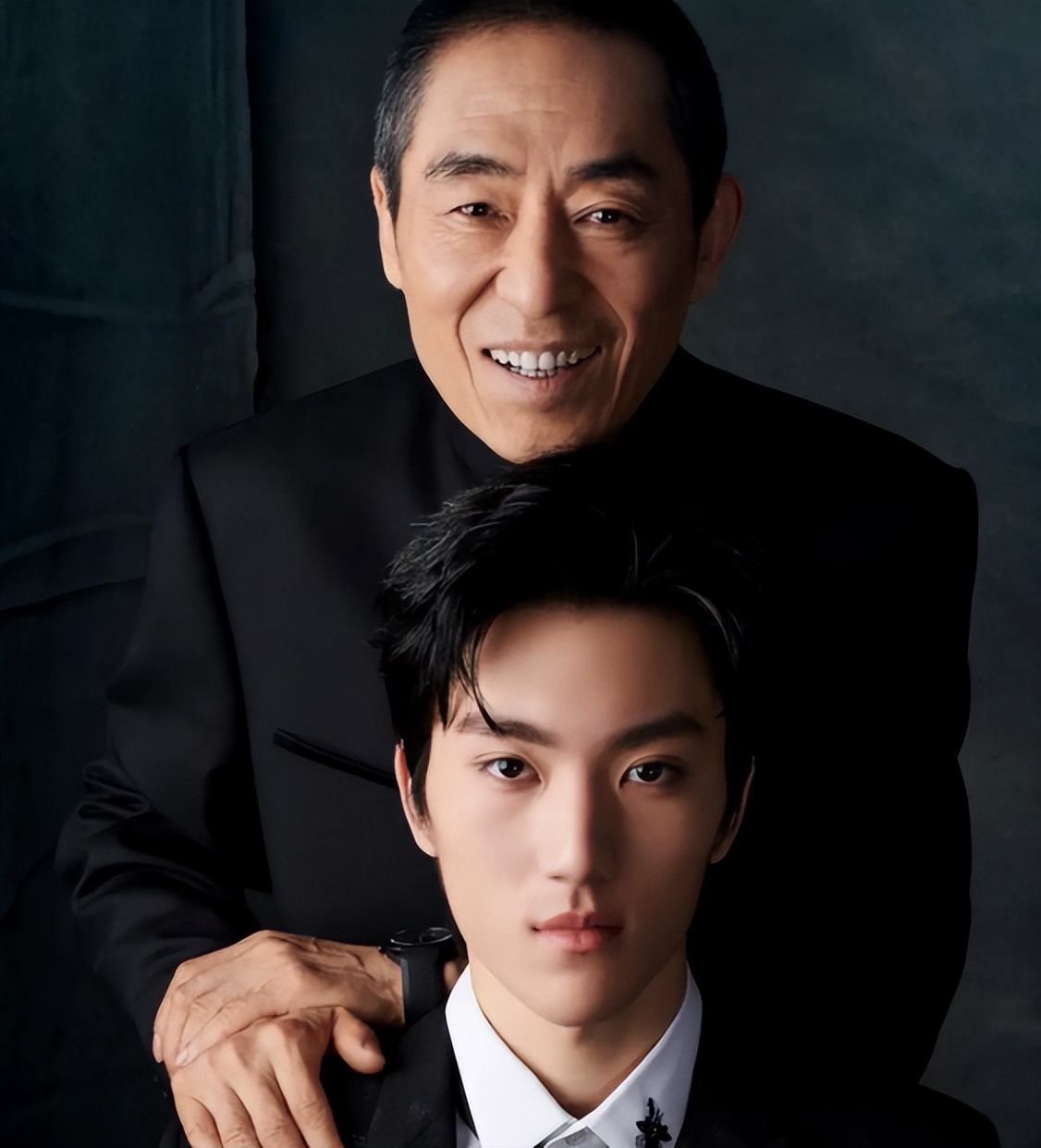 陈婷19岁声称不后悔嫁给张艺谋,19岁陈婷嫁给了谁