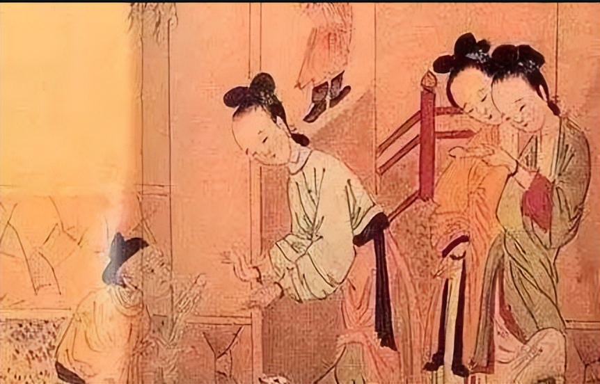 明朝皇帝对选妃的评价,明朝后宫选妃详细讲解