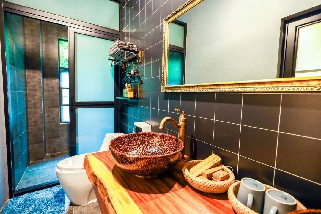 增城网红民宿别墅,增城最美花园亲子民宿