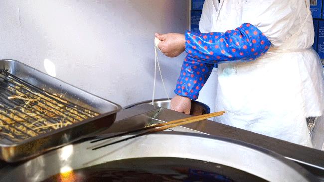 扬州世界美食之都,扬州美食大全排行榜前十名