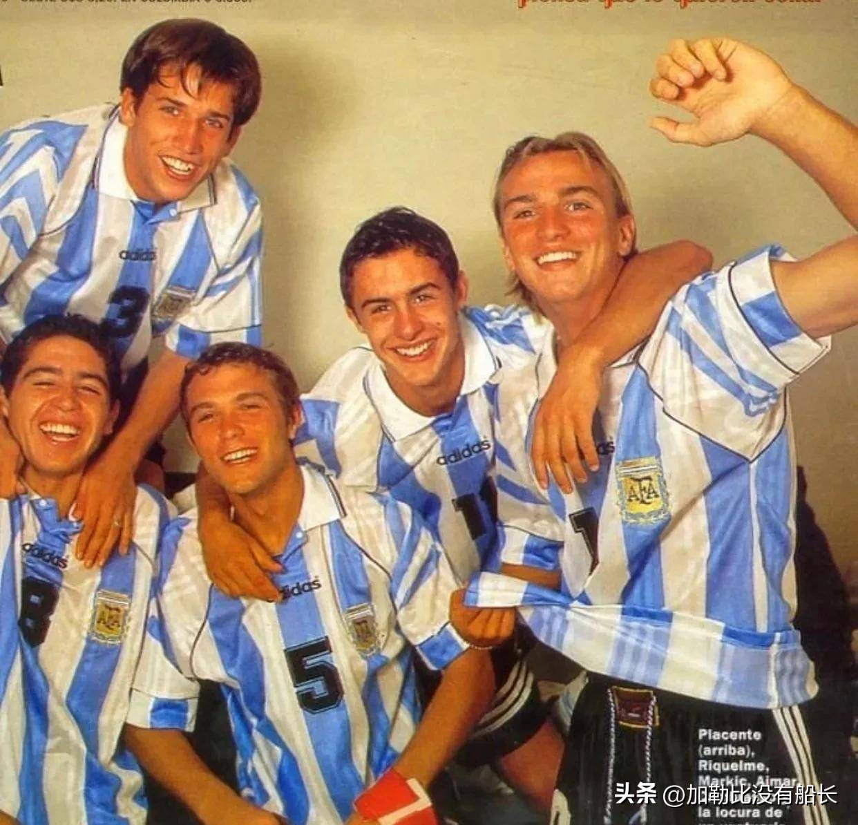 离开皇马拿过金球奖,离开五大联赛的球员盘点