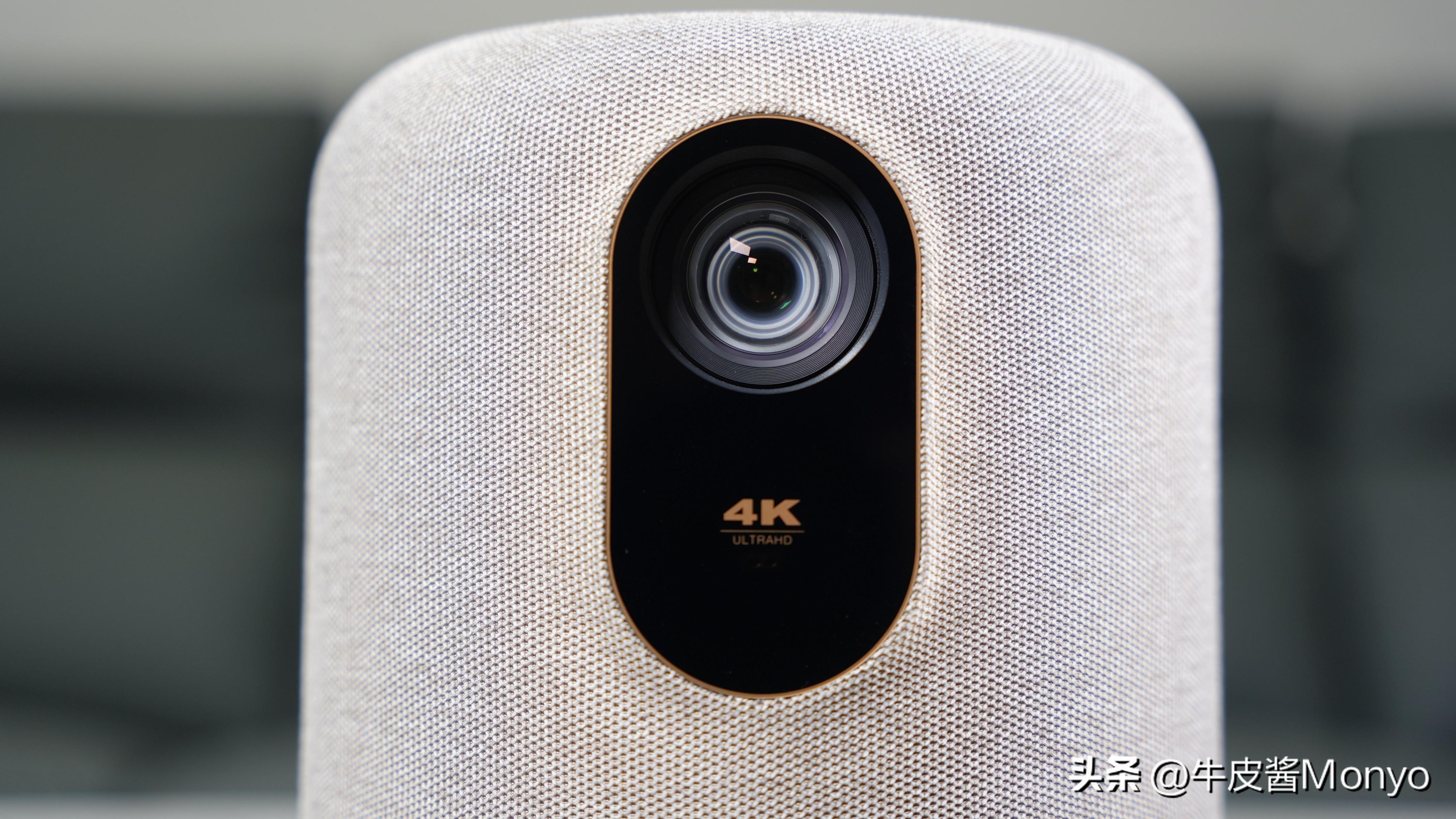 6K价位旗舰级家用投影仪怎么选？峰米V10与极米H5实测对比