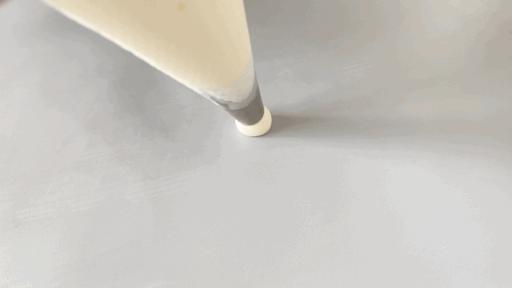 裱花的七种基础手法视频初学者,新手裱花基础知识和手法