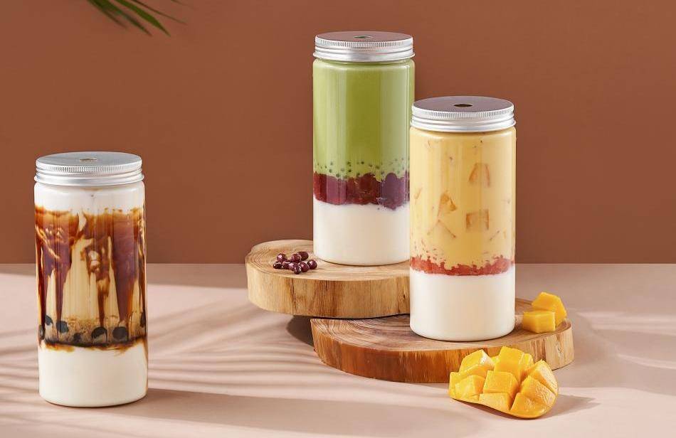 恢复堂食后,满记甜品迅速成为沪上爱吃人士的选择