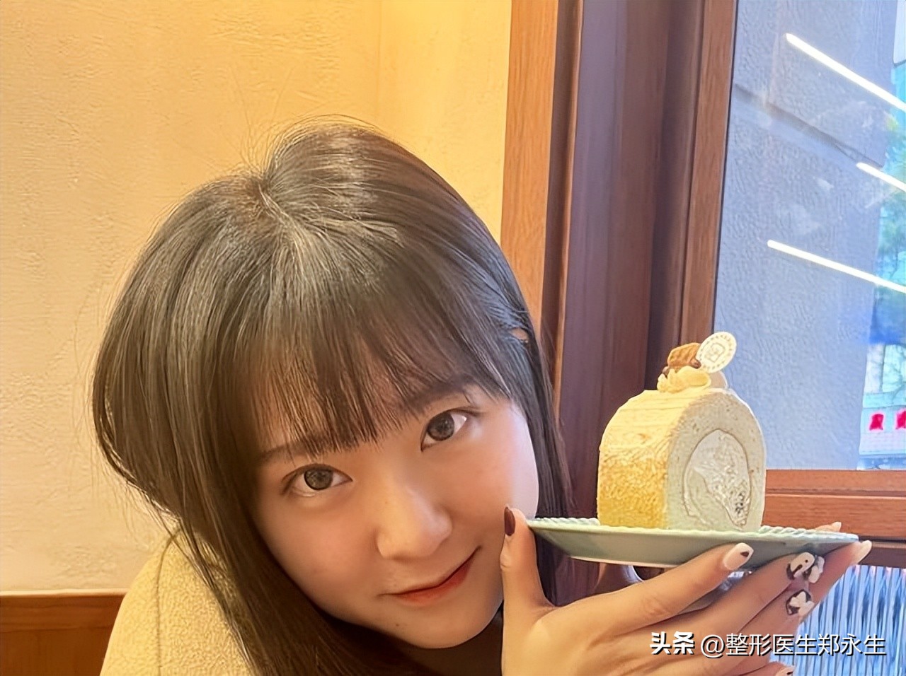 双眼皮修复手术真的很难吗,双眼皮整形真实修复过程