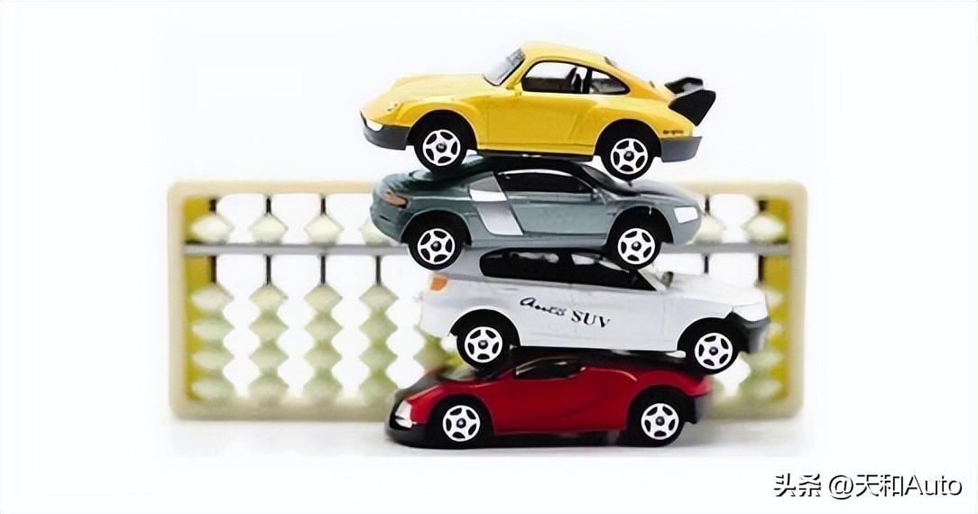 中端车跟高端车的区别,低端车中端车高端车区别