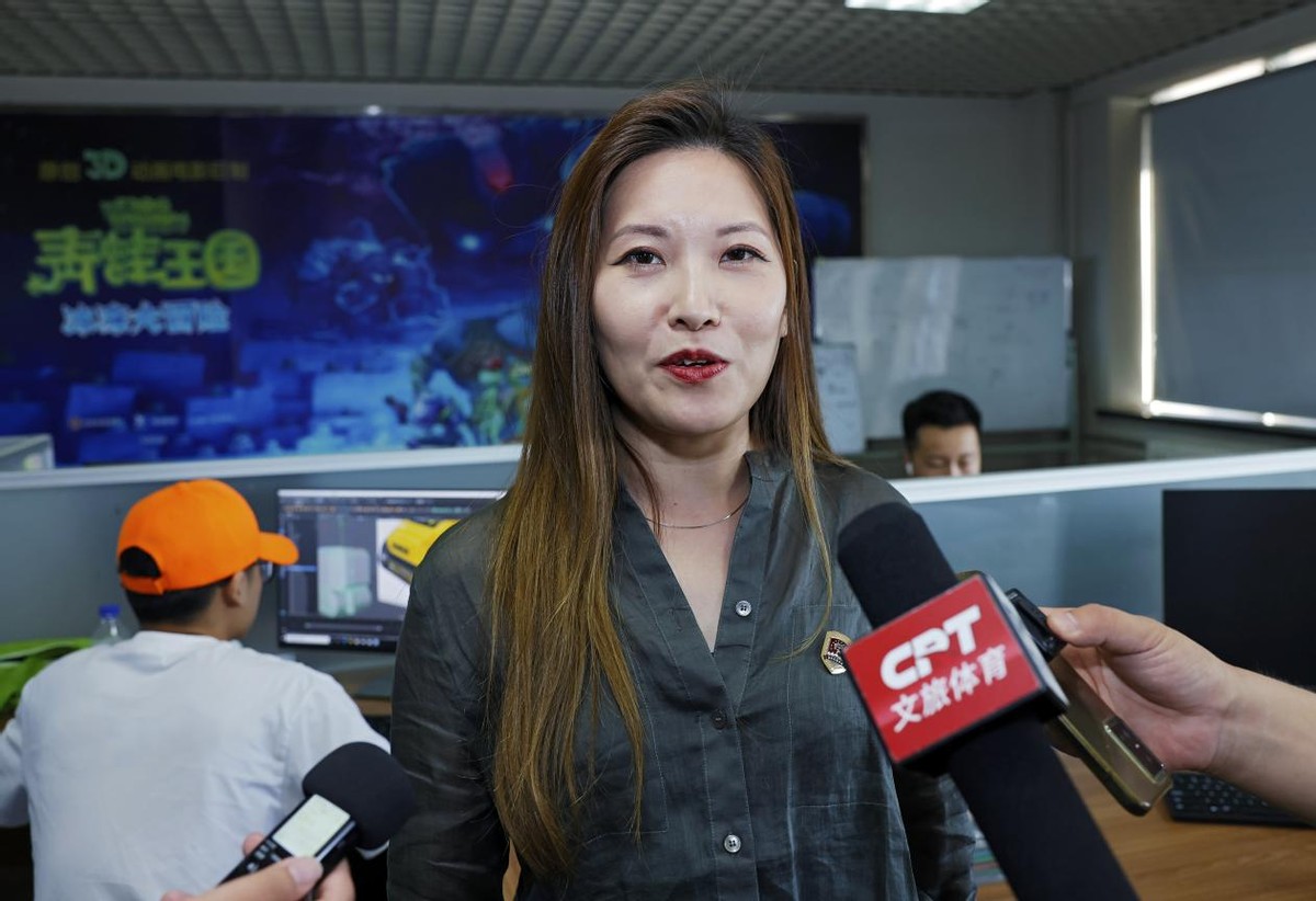 吉林动画学院中外合办,吉林动画学院中外合作好不好