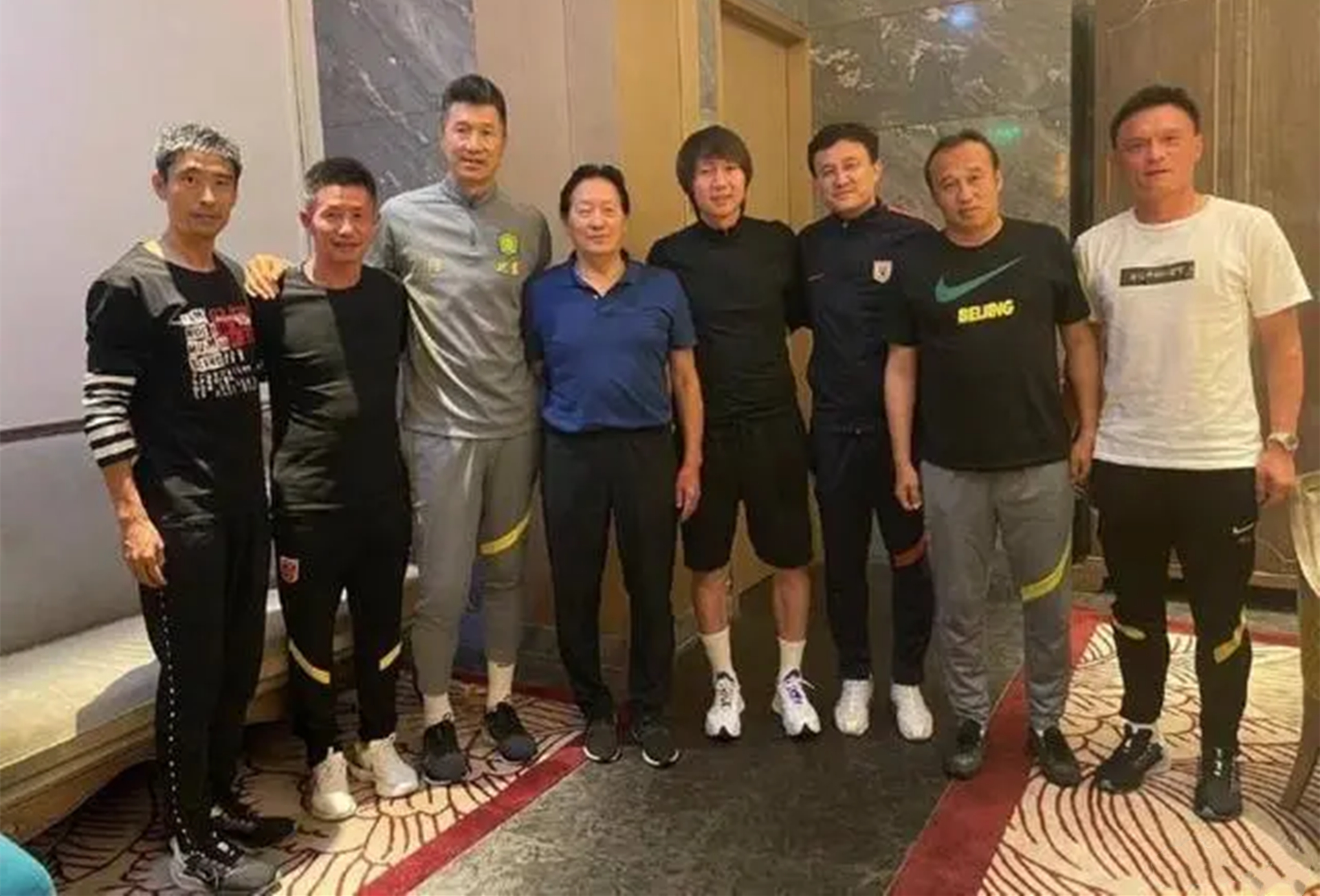 李铁案后，许家印出重拳，揪出中国足坛五大蛀虫，遭足协正式除名