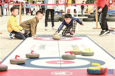 厦门新增滑冰馆,厦门体育中心滑冰馆初具雏形