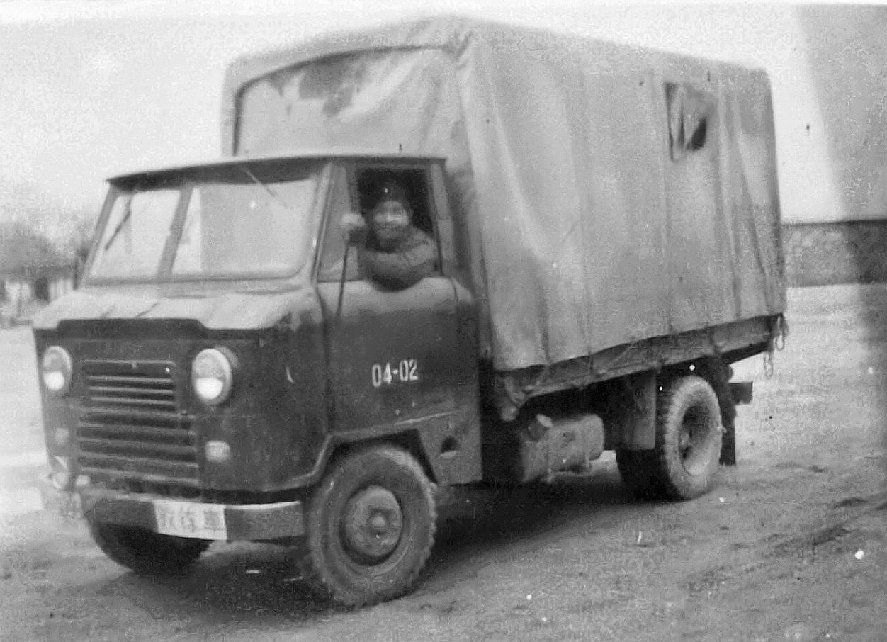 南师大校友作品特刊·散文篇｜徐陆：难忘的大坡，回不去的卫岗