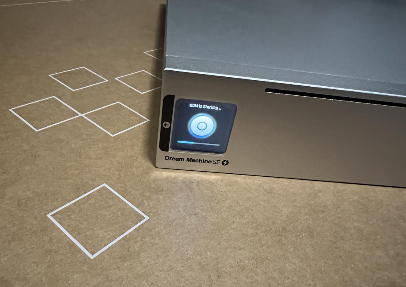 ubntudmse开箱,udmse评测