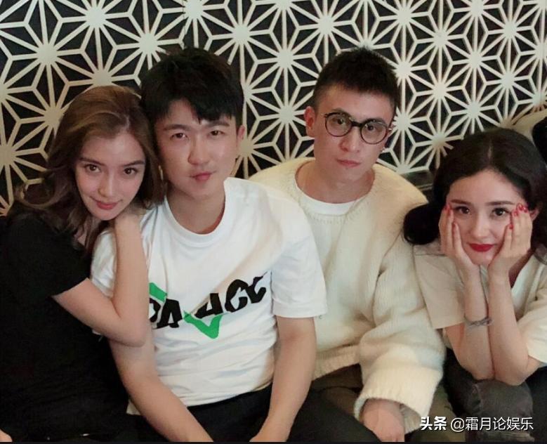 王思聪跟秦奋同款表,戴王思聪同款千万手表