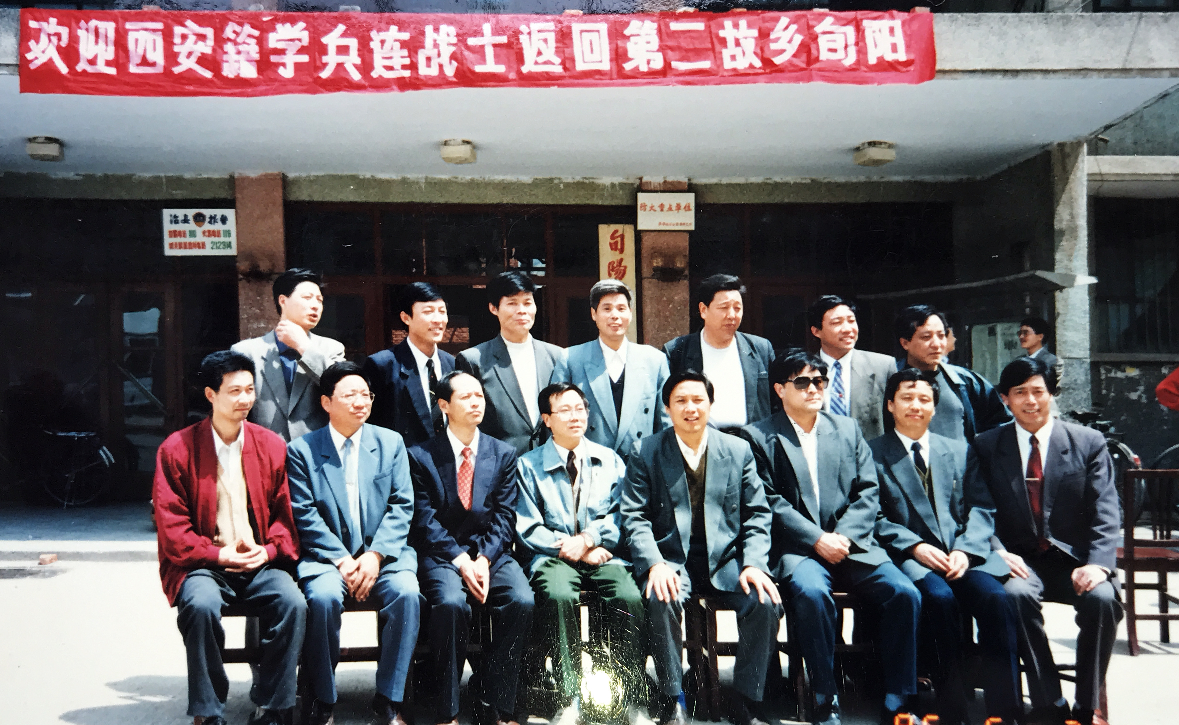 回忆当兵的年代战友的情怀,军人的情怀只有当过兵人才能体会