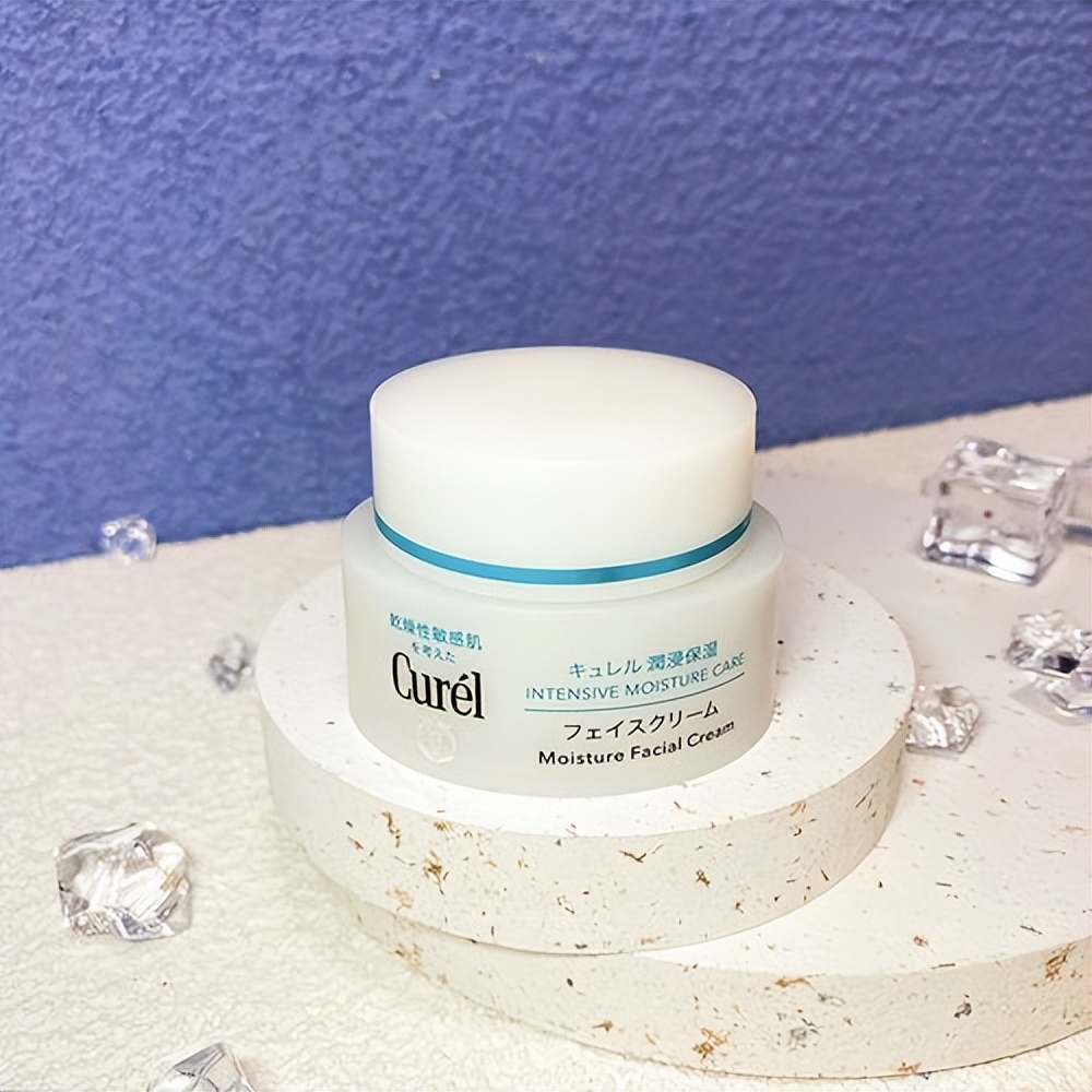 保湿补水亮肤面霜,美白补水滋润型面霜