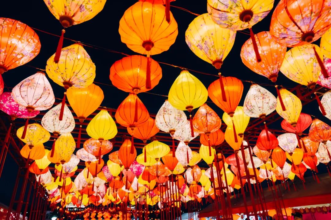 元宵节晚上郑州游玩攻略,郑州元宵节赏灯攻略