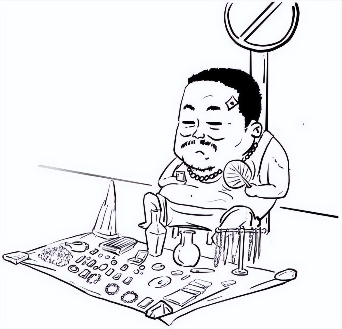 炒股最简单有效的赚钱方法,普通人靠炒股赚钱真的有那么难吗