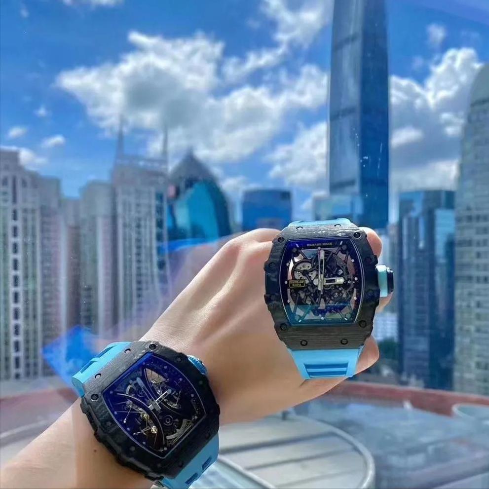 理查德米勒在手表中算什么档次,理查德米勒属于什么牌子