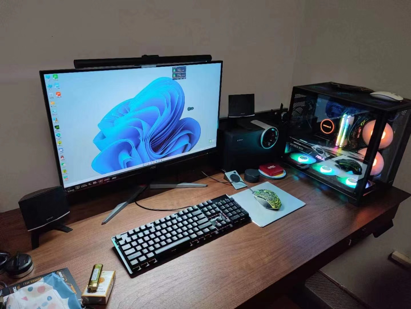 买台式机还是笔记本好,买笔记本还是台式几点建议