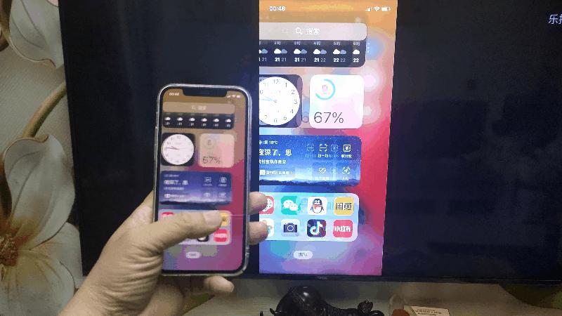 中兴z4pro电视盒无法投屏,中兴电视卡顿怎么办