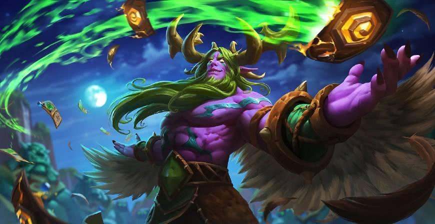 12本已完结德鲁伊主角西幻小说，自然之怒惩万物，天灾魔兽慑众生