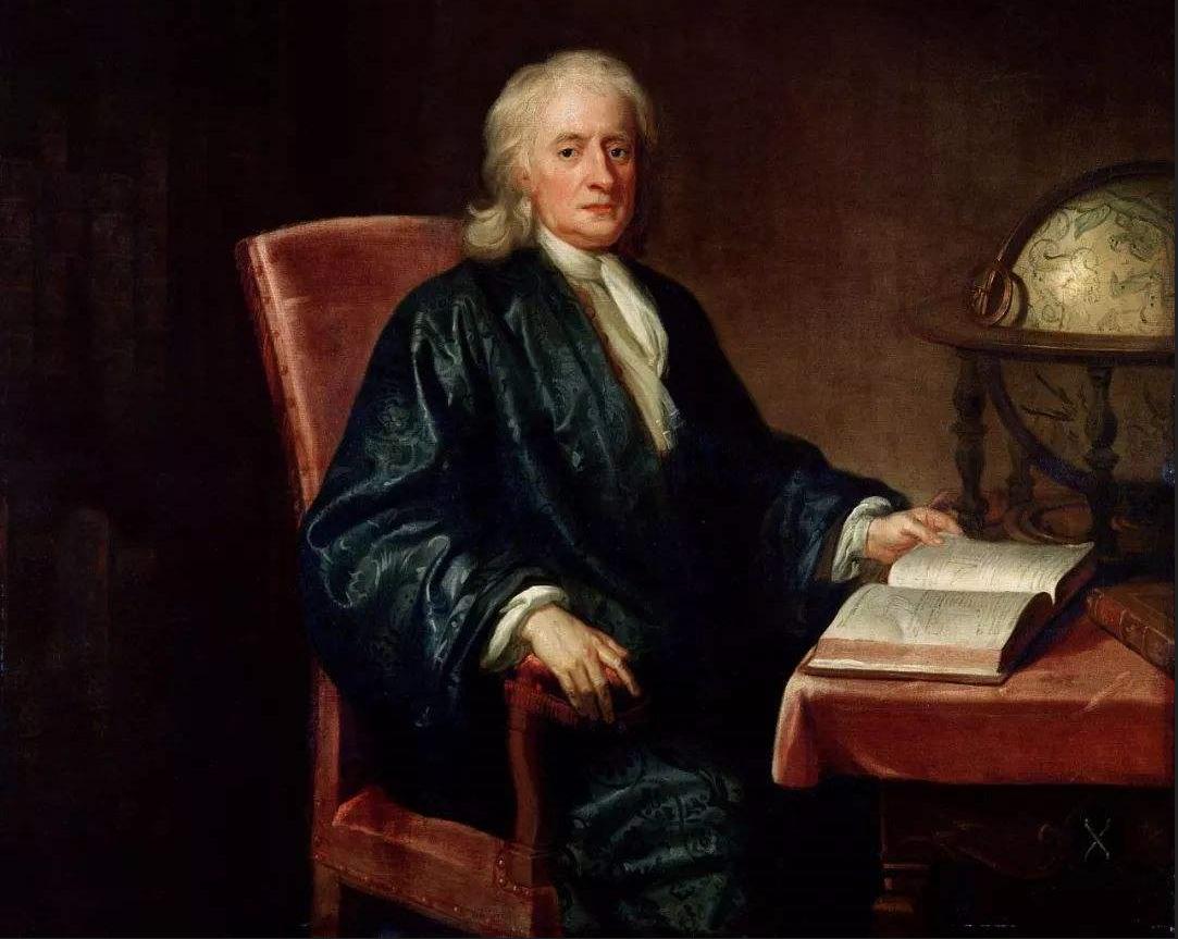 杨振宁近千年最伟大的物理学家,全球20位最伟大物理学家杨振宁