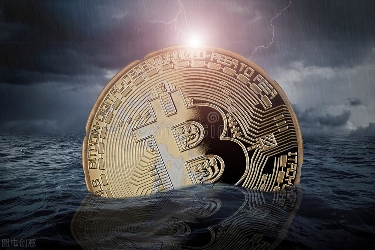 虚拟货币会影响股市吗,虚拟货币爆仓量