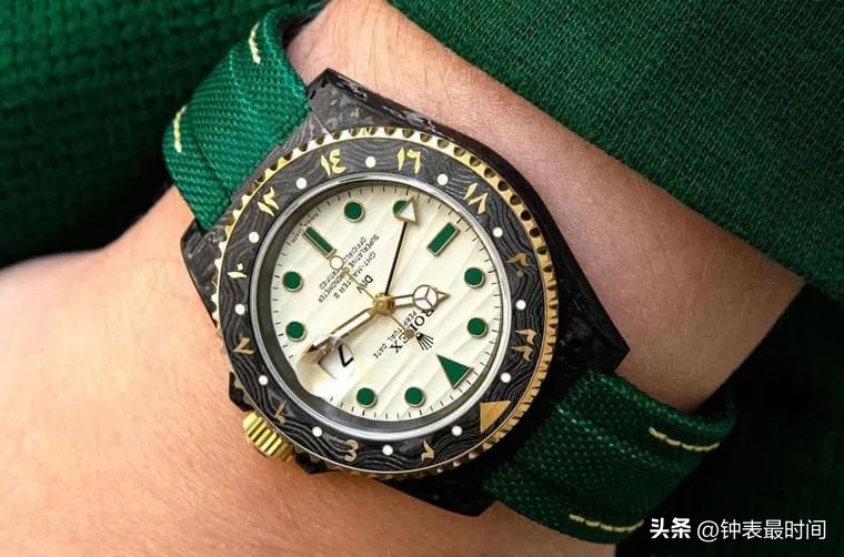 修复有史以来第一款劳力士手表,劳力士手表20年全新是不是翻新表