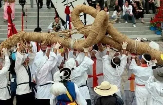 韩国文遗再添笑话,碰瓷中国后开始怼日本