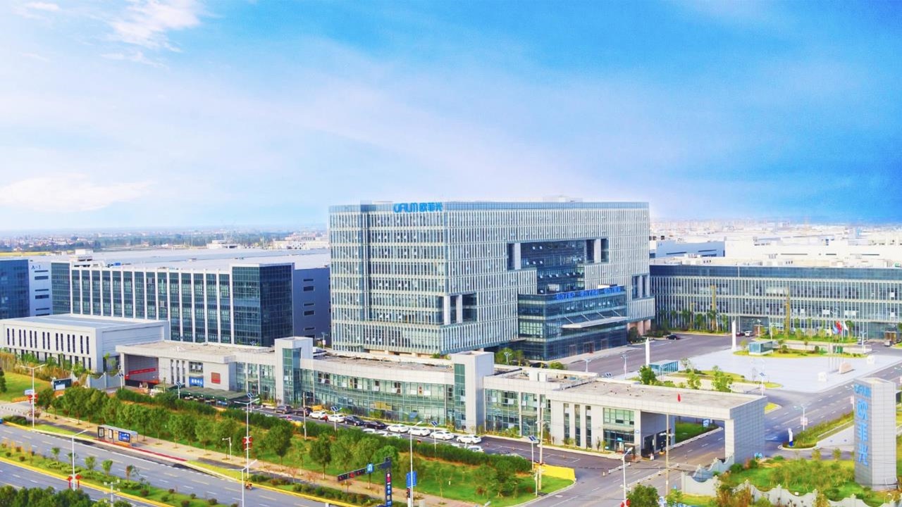 5G、物联网推动智能家居发展欧菲光深度布局撬动万亿级蓝海