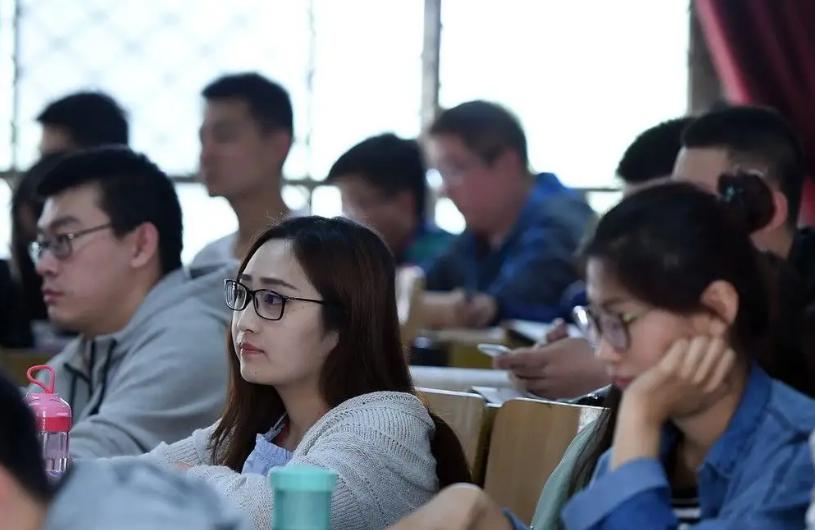 大专生刚考研的自述,北大考研心酸史视频