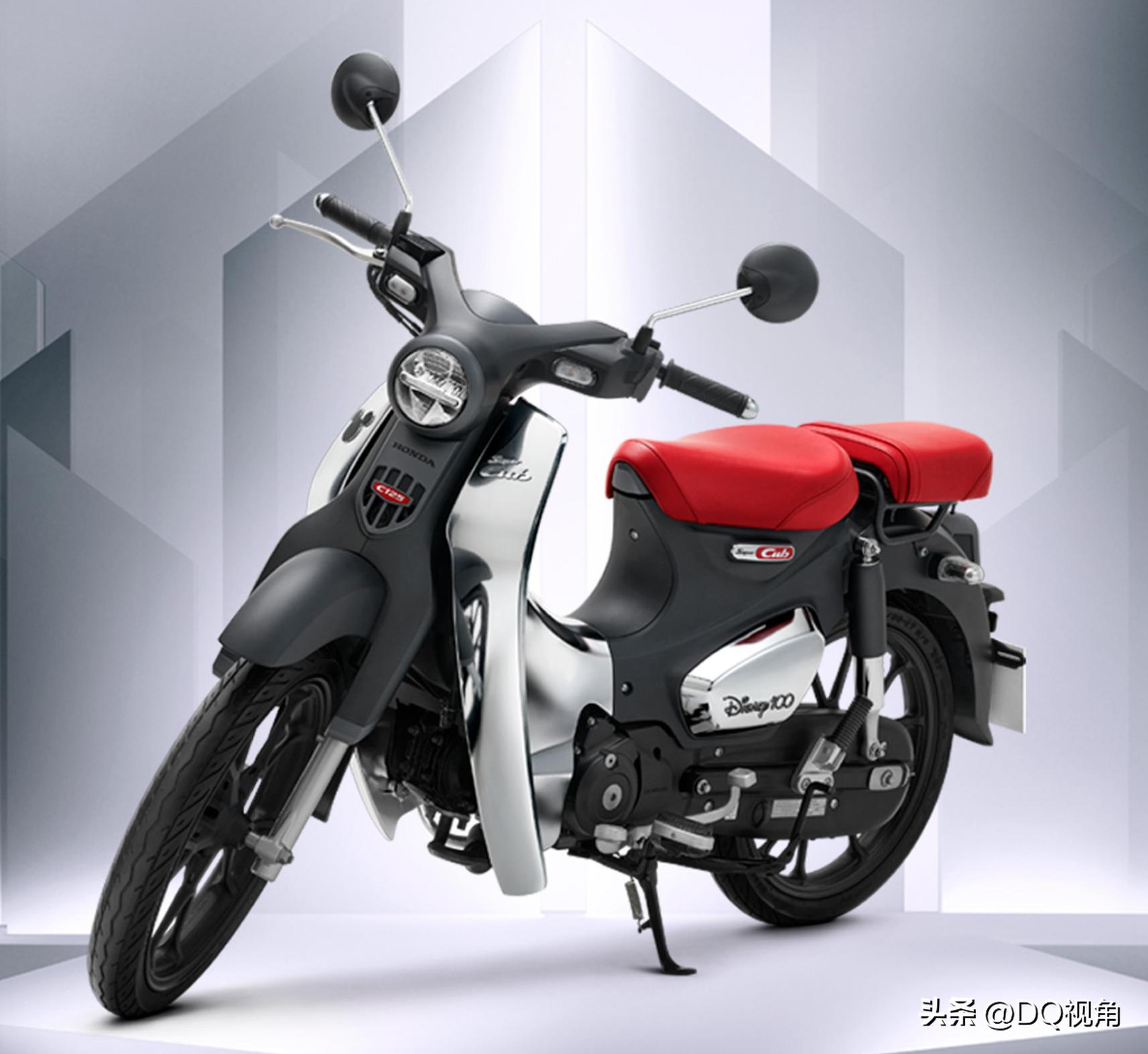 本田超跑摩托车新款,本田高颜值轻型跑车摩托车